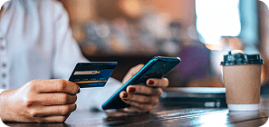 Credit Card Processing